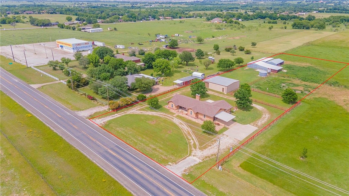5229 Old Lorena Rd, Lorena, TX 76655 Zillow
