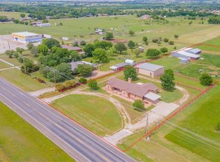 5229 Old Lorena Rd, Lorena, TX 76655