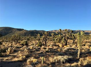 26 Vista Rd, Pioneertown, CA 92268