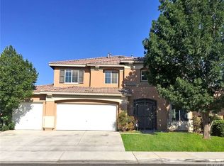15101 Sorrel Rd, Victorville, CA 92394