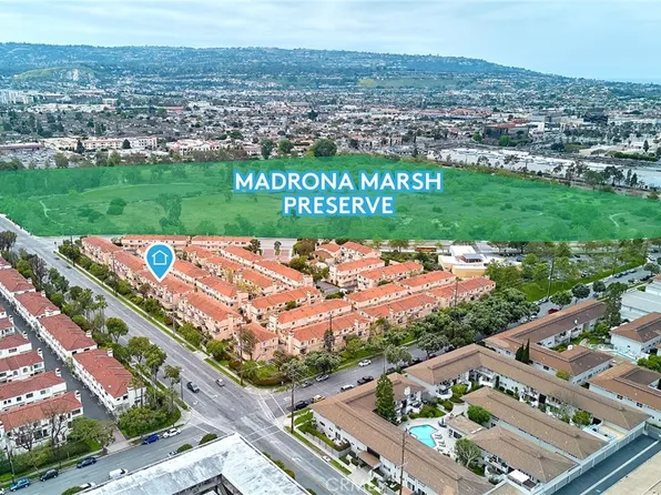 3101 Plaza Del Amo Unit 53, Torrance, CA 90503