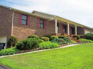 3470 Norton Dr, Morristown, TN 37814