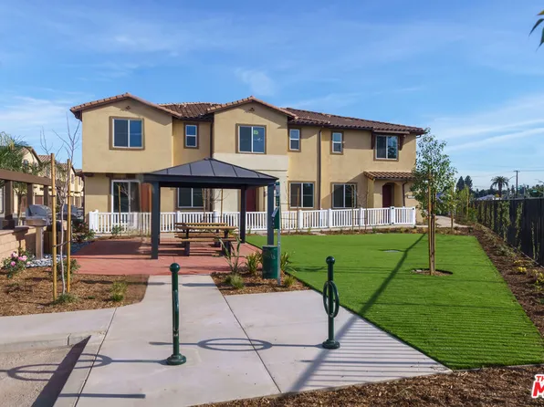 1868 W Merced Ave, West Covina, CA 91790