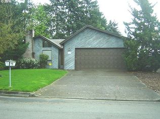1601 SE 140th Ct, Vancouver, WA 98683