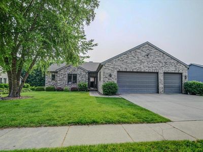 2040 Continental Lane, Cross Plains, WI, 53528