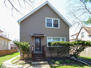 8535 Center St, River Grove, IL 60171