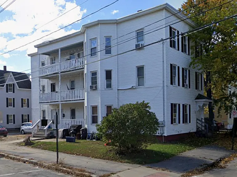 28 Notre Dame Ave #1 — Photo 19