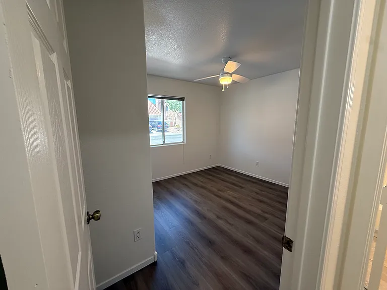 Bedroom #1