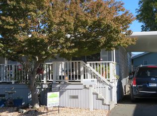 518 Cherry Lane, Napa, CA 94558