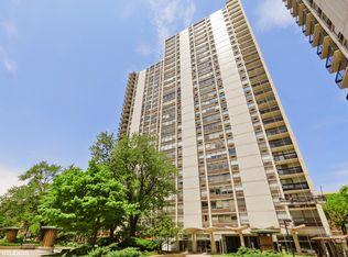 1455 N Sandburg Ter APT 1501B, Chicago, IL 60610