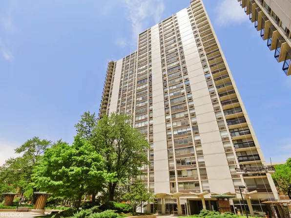 1455 N Sandburg Ter APT 1501B, Chicago, IL 60610