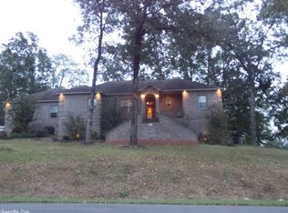 2016 Northfork Cir, Benton, AR 72019