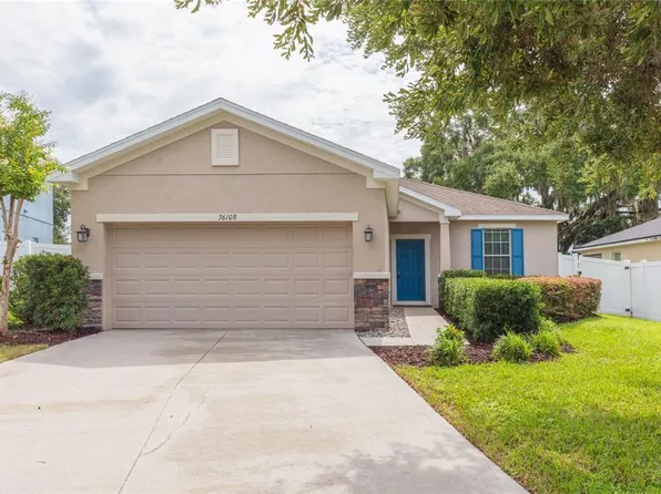 36108 LAGUNA HILLS CIRCLE, ZEPHYRHILLS, FL 33541