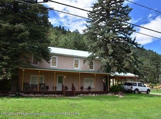 253 Junction Rd, Ruidoso, NM 88345