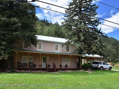 253 Junction Rd, Ruidoso, NM, 88345