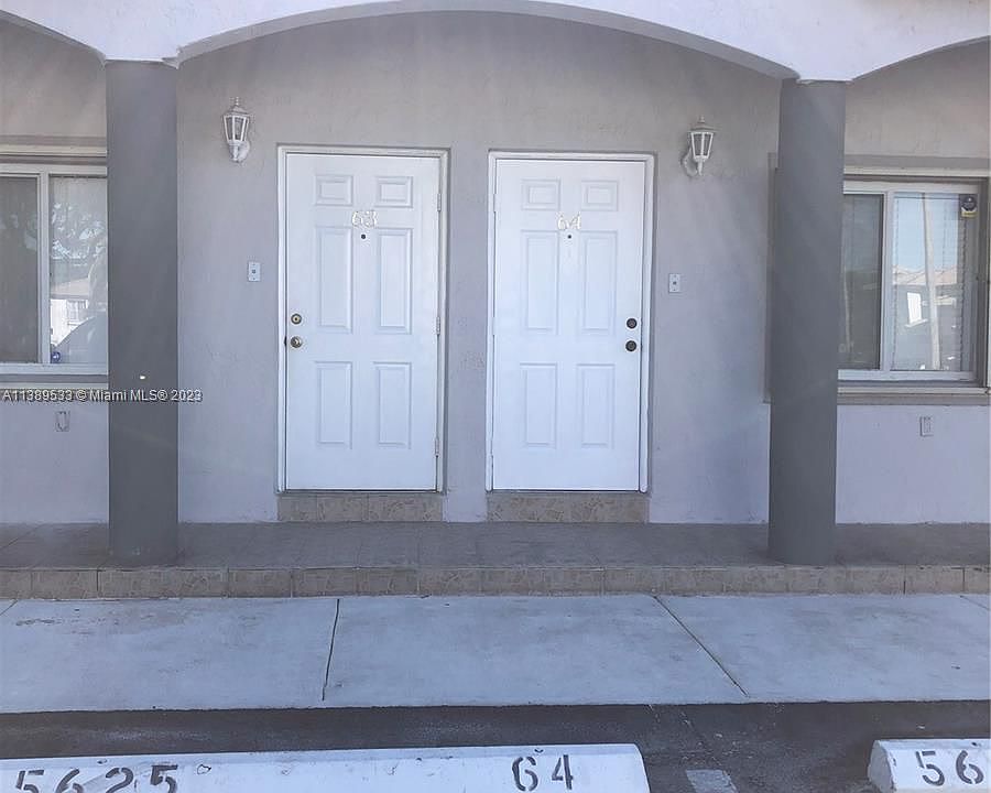 1st image of 5625 NW 109th Ave APT 64