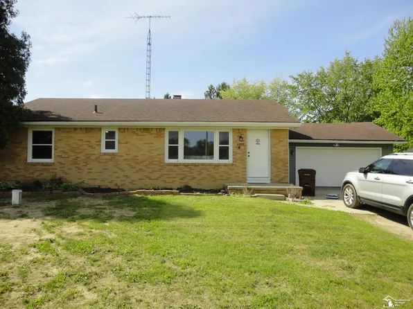 3977 Consear Rd, Lambertville, MI 48144
