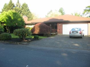 4305 SE Fieldcrest St, Milwaukie, OR 97222