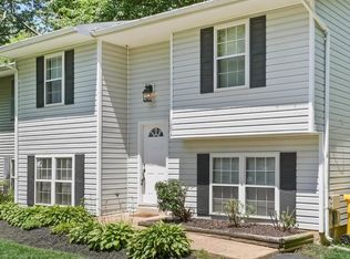 1694 Secretariat Dr, Annapolis, MD 21409