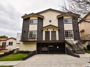527 E Cypress Ave APT B, Burbank, CA 91501