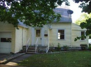 506 S Main Ave, Kankakee, IL 60901