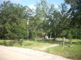 228 Eagles Nest Rd, Nahunta, GA 31553