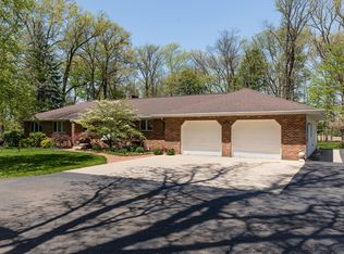 4035 E 800 N, Ossian, IN 46777