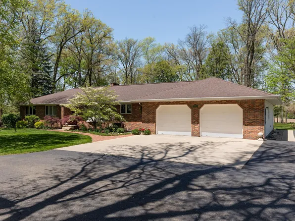 4035 E 800 N, Ossian, IN 46777