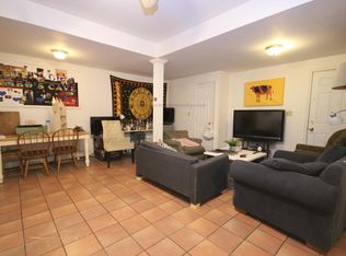 17 Cummings Rd #19, Brighton, MA 02135