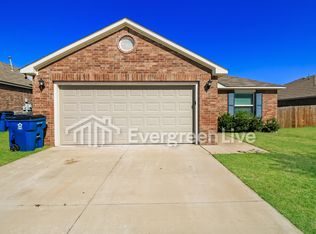 1680 Bradford Pl, Newcastle, OK 73065