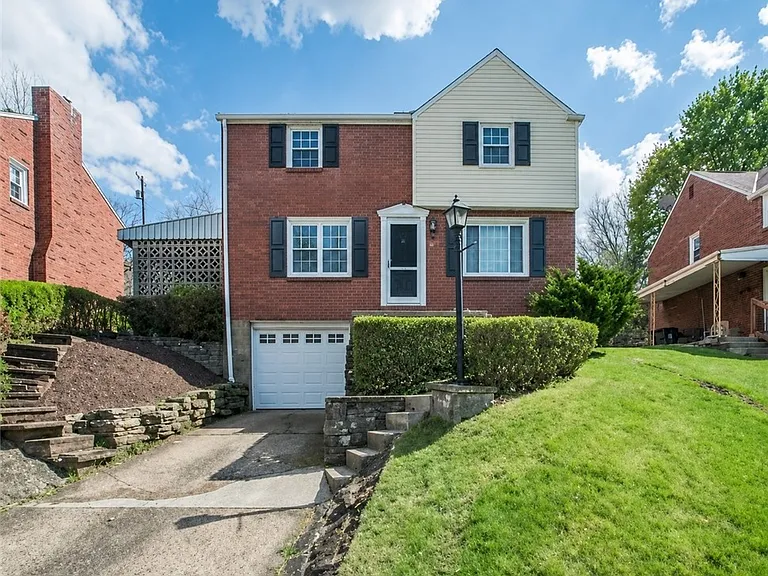 5361 Orchard Hill Dr — Photo 1