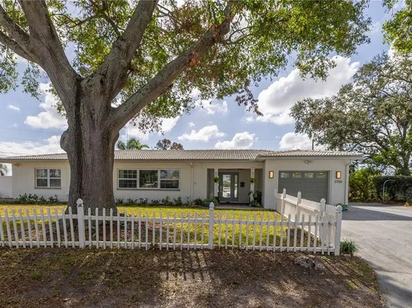 3700 27th Ave N, Saint Petersburg, FL 33713