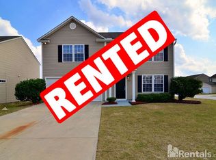 623 Fox Wind Way, Columbia, SC 29229