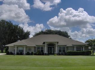 5318 County Road 125, Wildwood, FL 34785