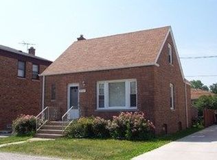 3737 W 103rd St, Chicago, IL 60655