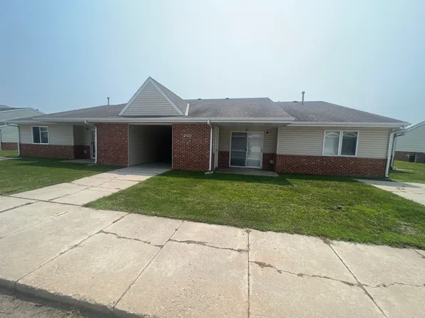 274 S 11th Street, 274 S 11th St #204, David City, NE 68632