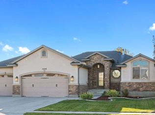 1886 S 1485 W, Syracuse, UT 84075