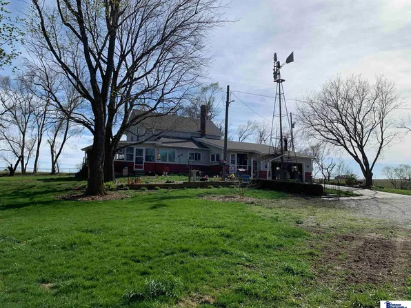 13401 W Adams St, Lincoln, NE 68524