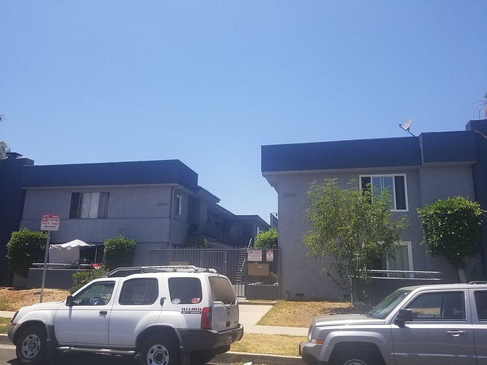 1st image of 5043 Buffalo Ave APT 5