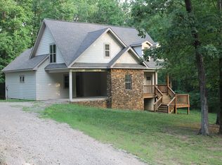 45 Sunflower, Counce, TN 38326