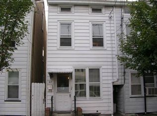 617 Adeline St, Trenton, NJ 08611