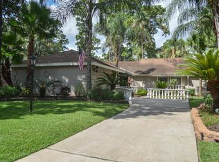 19523 Enchanted Spring Dr, Spring, TX 77388