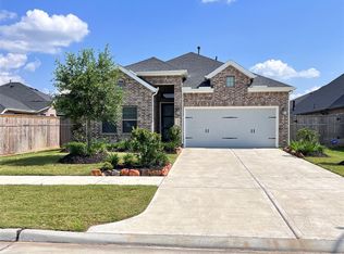 4015 Maple Glen Dr, Fulshear, TX 77441