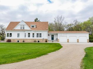 301 Reed St W, Amenia, ND 58004