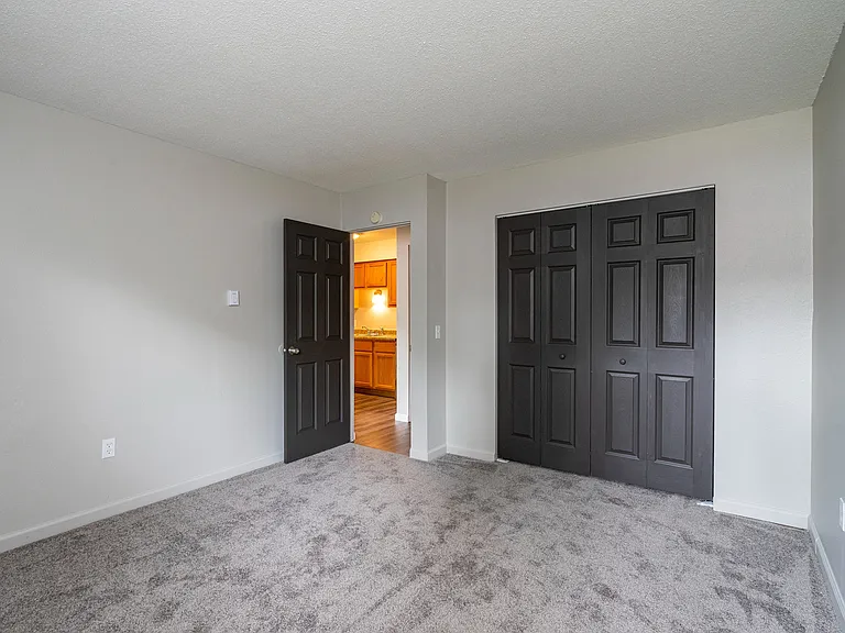 1 BR, 1 BA- 700SF Bedroom