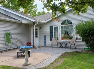 10933 57th St NE, Albertville, MN 55301