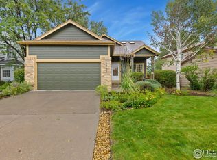 6853 Saint Vrain Ranch Blvd, Firestone, CO 80504