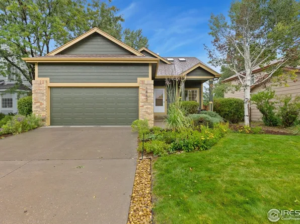 6853 St Vrain Ranch Blvd, Firestone, CO 80504