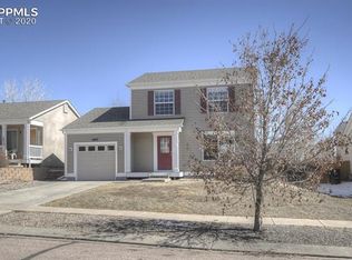 6467 Ferndale Dr, Colorado Springs, CO 80923