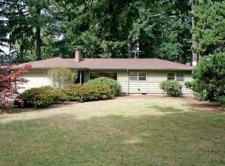 535 SW Cherry Park Rd, Troutdale, OR 97060